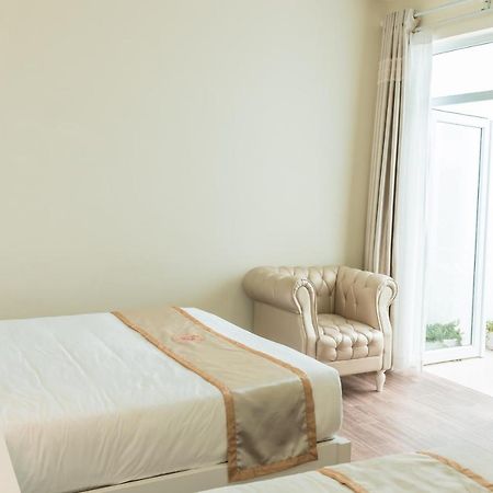La Vie En Rose Villa Đà Lạt Extérieur photo
