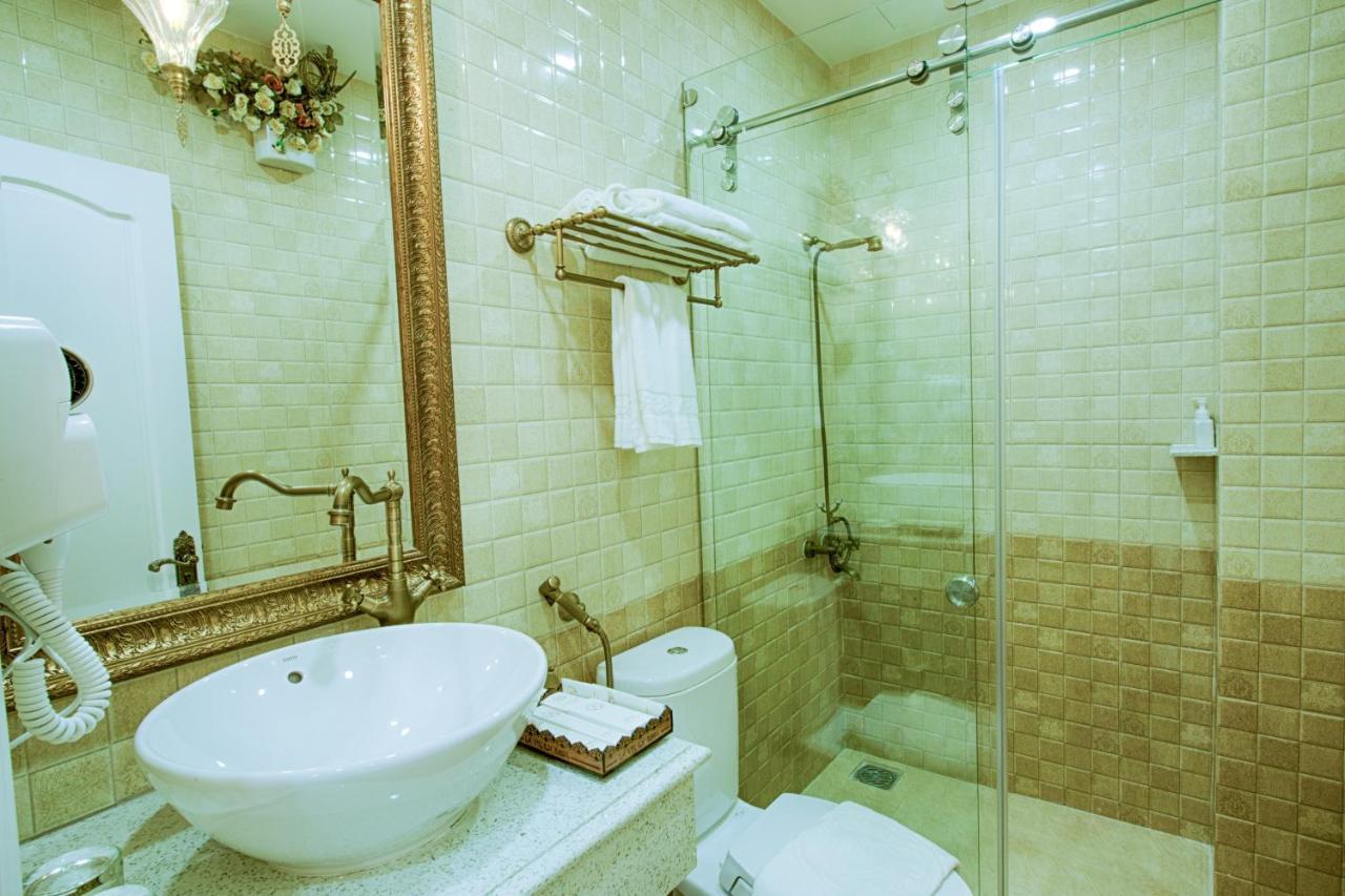 La Vie En Rose Villa Đà Lạt Extérieur photo