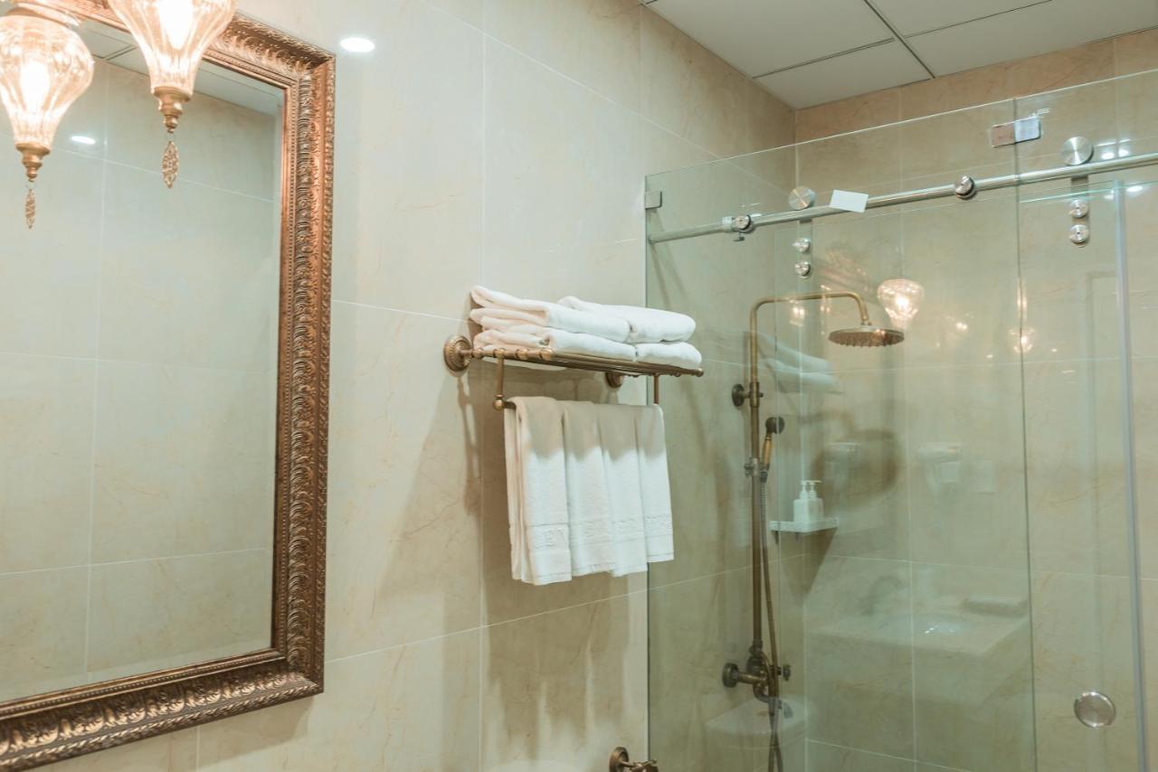 La Vie En Rose Villa Đà Lạt Extérieur photo