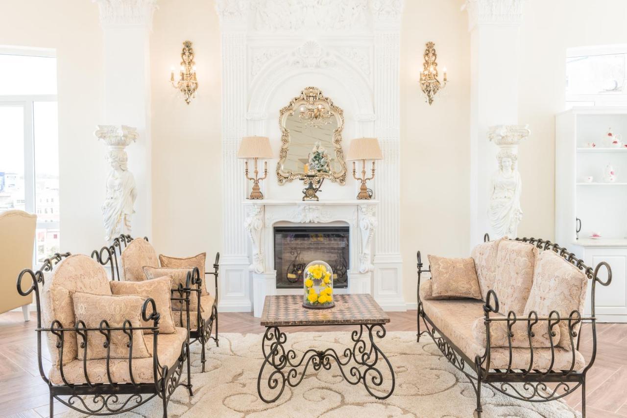 La Vie En Rose Villa Đà Lạt Extérieur photo