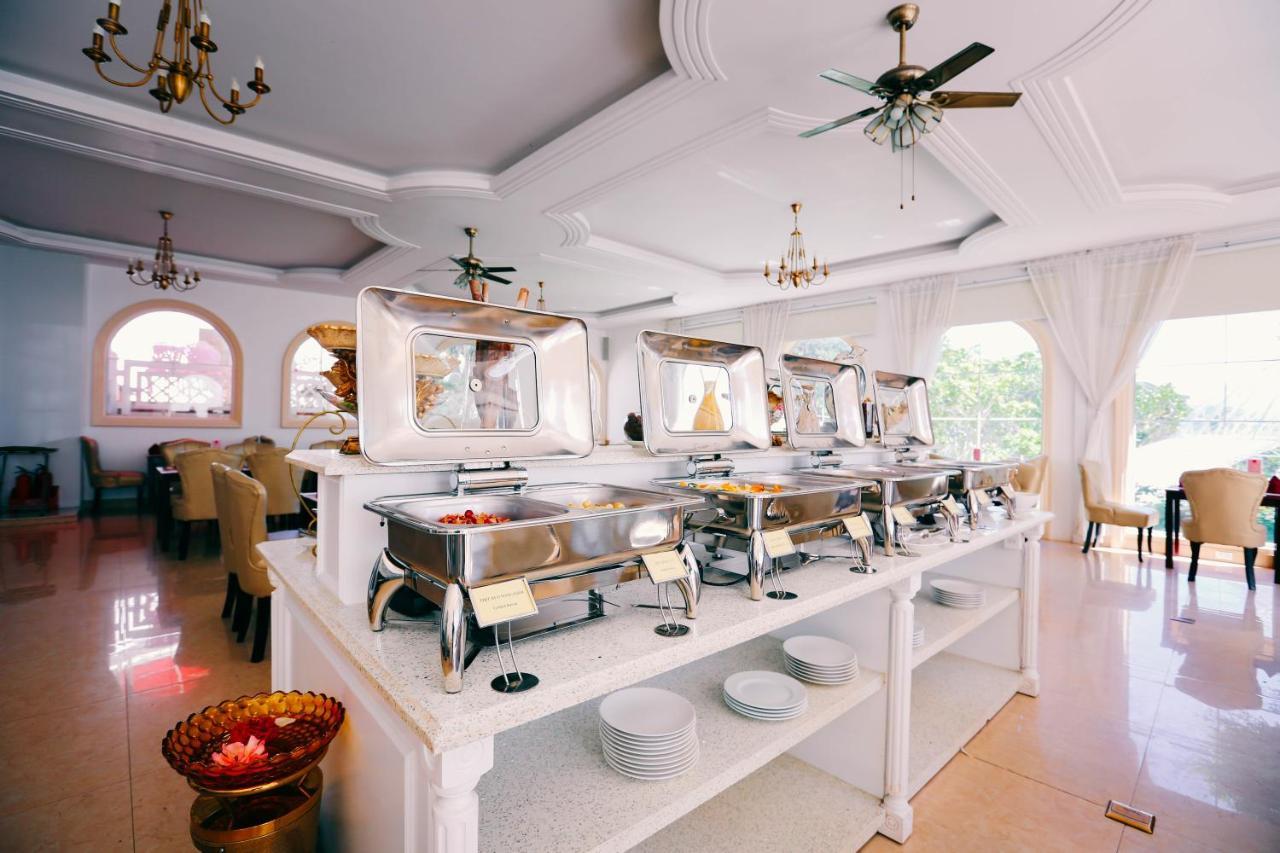 La Vie En Rose Villa Đà Lạt Extérieur photo